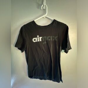 Youth Nike Airmax Shirt